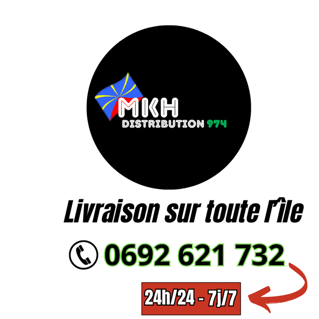 MKH DISTRIBUTION 974