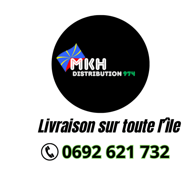 MKH DISTRIBUTION 974